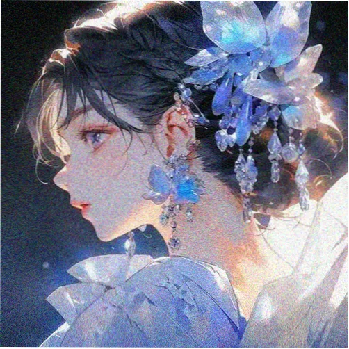 读者小满头像
