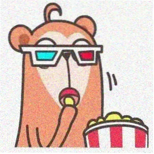 读者老K头像